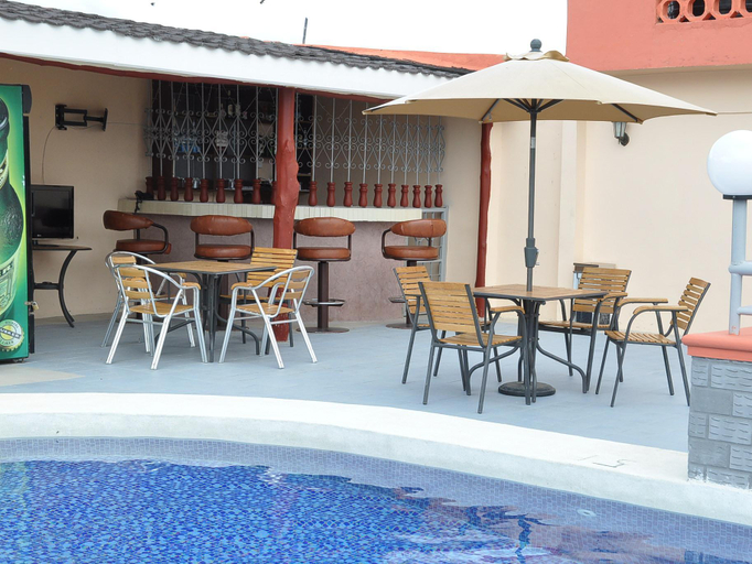 Others 2, The Monalisa Hotel, Kilifi South