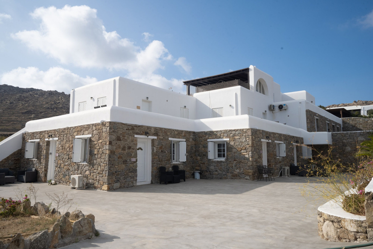 Exterior & Views 2, Gorgeous Rustic Cave wDreamy Shared Pool, South Aegean