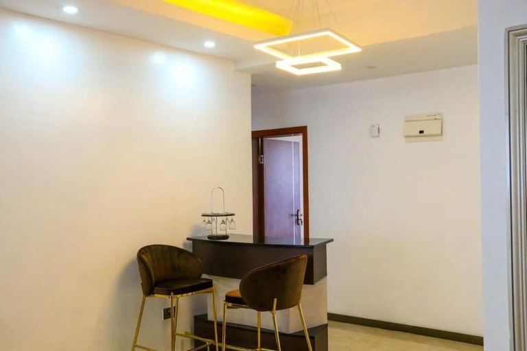 Others 4, Lux Suites Silver Habor Apartments, Kibra