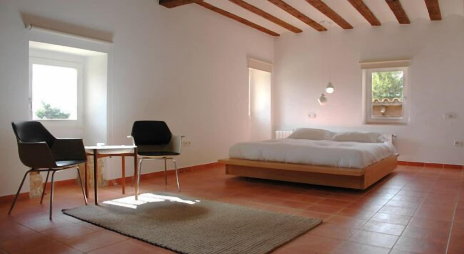 Bedroom 3, Consolacion, Teruel