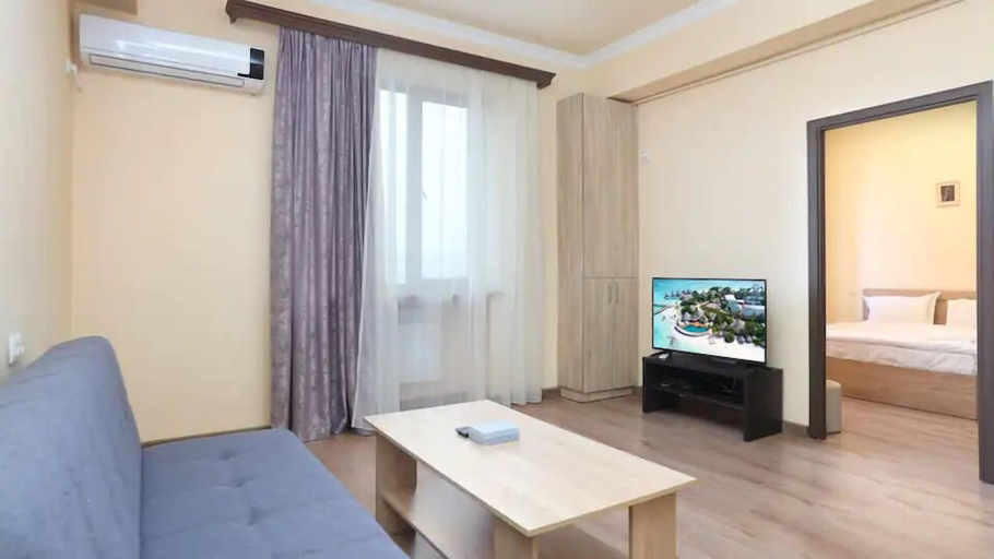 Others 4, Stay Inn on Argishti 11, Yerevan