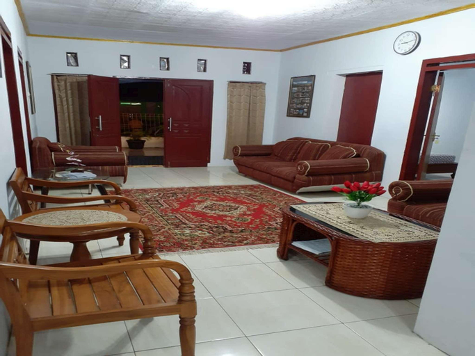 Others 4, Three bedroom in a cozy home @ Pondok Ciremai , Majalengka