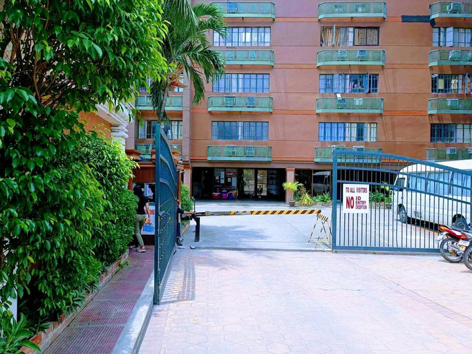 Others 2, Isabelle Garden Villas Cluster 4, 429, Parañaque