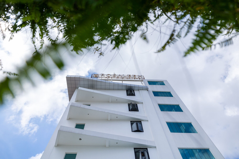 Exterior & Views 2, Rosaleen Boutique Hotel, Huế
