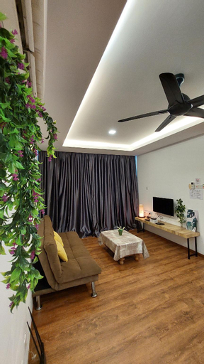 Vivacity Apartment Jazz 1 54 Kuching , Kuching