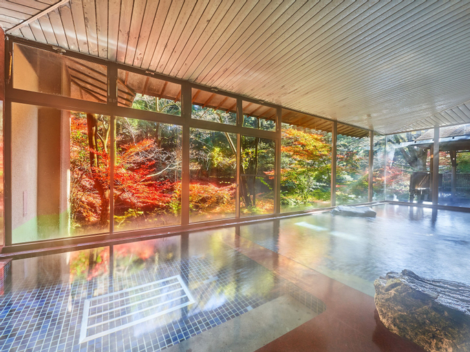 Sport & Beauty 5, Ooedo Onsen Monogatari Premium Yoshinoya Irokuen, Kaga
