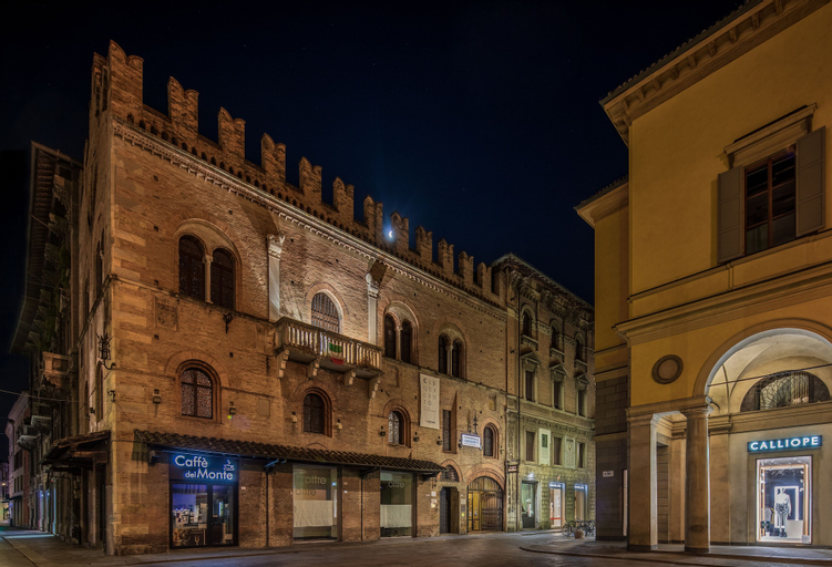Hotel Posta, Reggio Nell'Emilia