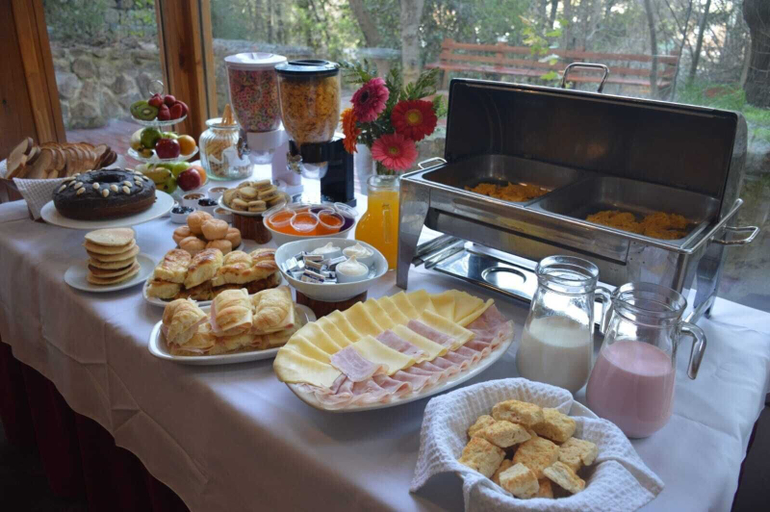 Food & Drinks 5, Villa Sofia Apart Hotel & Spa, Bariloche