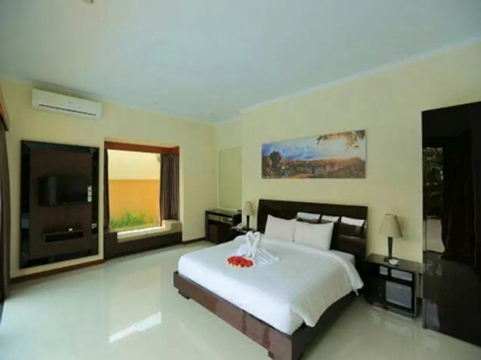 Bedroom 23