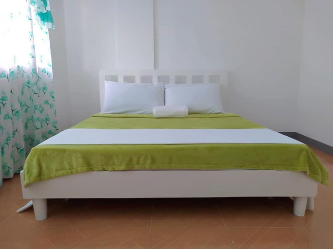Bedroom 5, Diodeths Apartment Hotel, Butuan City