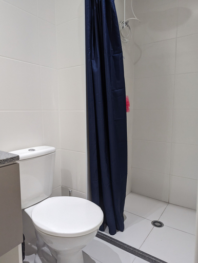 Bathroom 4, Sunflower Stays, São Paulo
