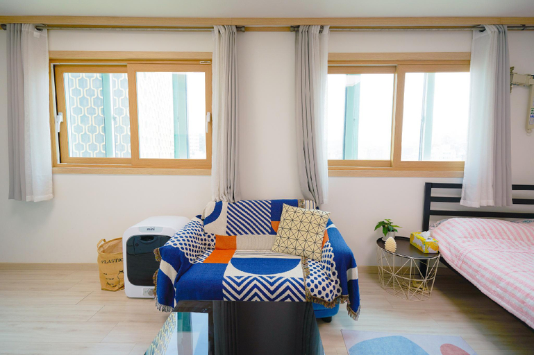 Sweet Stay at Joy's 6(dongdaemun h&c park station), Jung