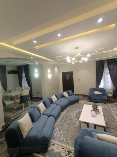 Others 4, AA ZAMZAM HOMES, AbujaMun