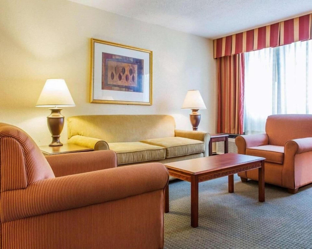 Others 5, Budgetel Inn & Suites Atlanta, DeKalb