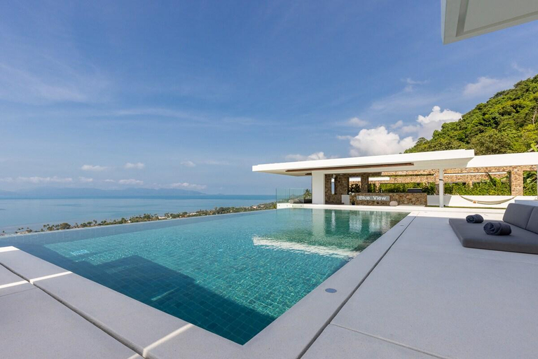 Others 5, Villa Blue View Luxe | 5BR Villa | Bang Por, Ko Samui