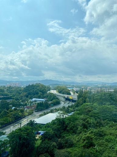 Others 3, GreenView-Landmark2 -KajangCheras/FreeWifi/Parking, Hulu Langat