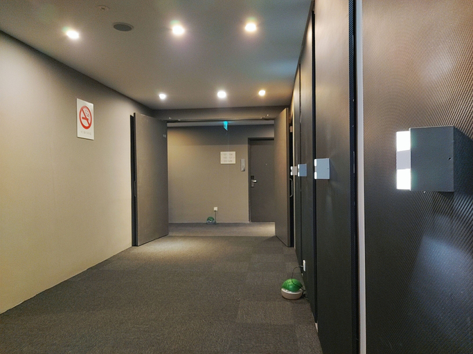 Others 5, The Leverage Business Hotel Mergong, Kota Setar