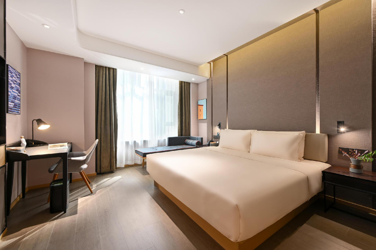 Others 2, Atour Hotel Dalian High-tech Zone, Dalian
