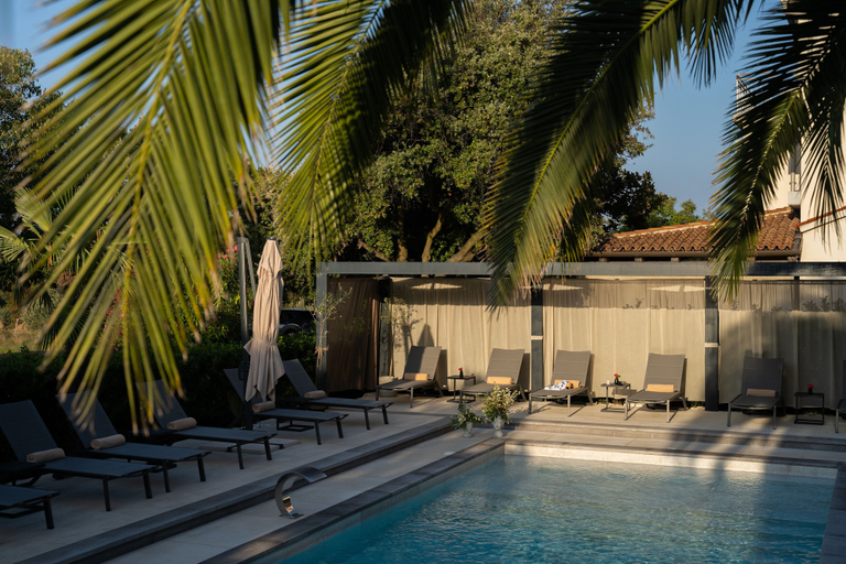 Sport & Beauty 3, Residence Vaal, Rovinj