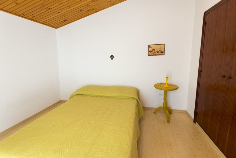 Bedroom 3, Apartments Beba55 m, Primošten