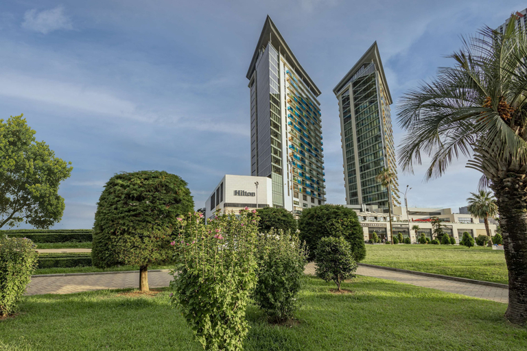 Exterior & Views 1, Hilton Batumi, Batumi