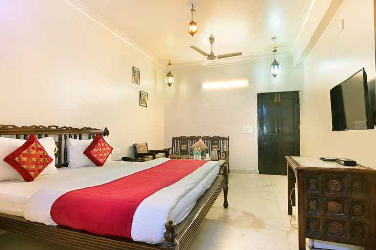 Bedroom 16