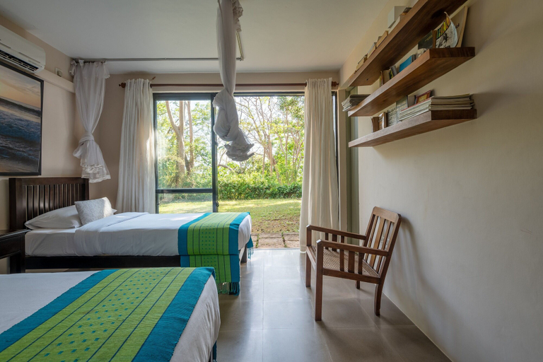 Bedroom 3, Redcliffs by The Serendipity Collection, Weligama