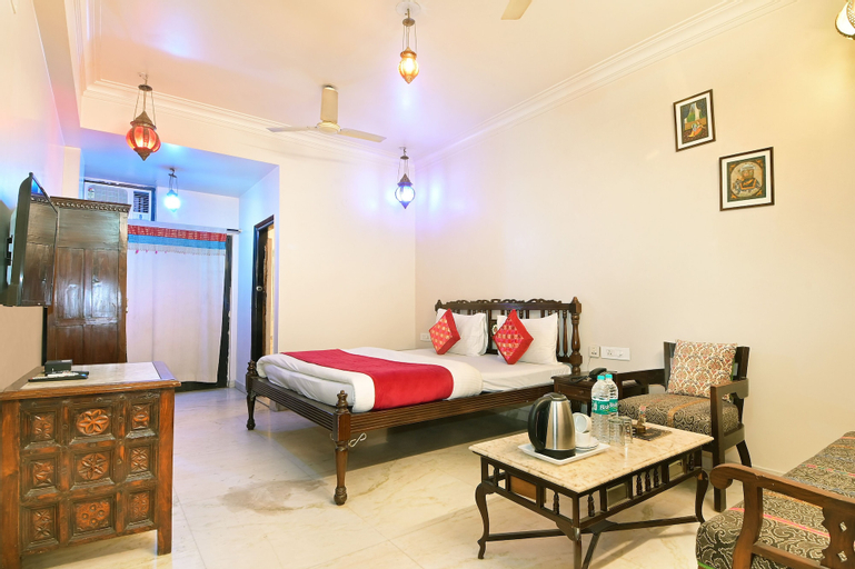 Bedroom 12