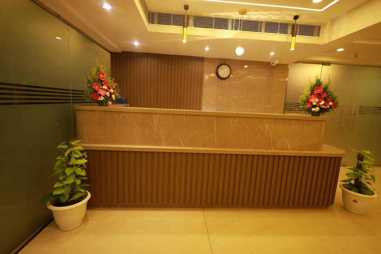 Public Area 3, Goodland Elegance, Thiruvananthapuram