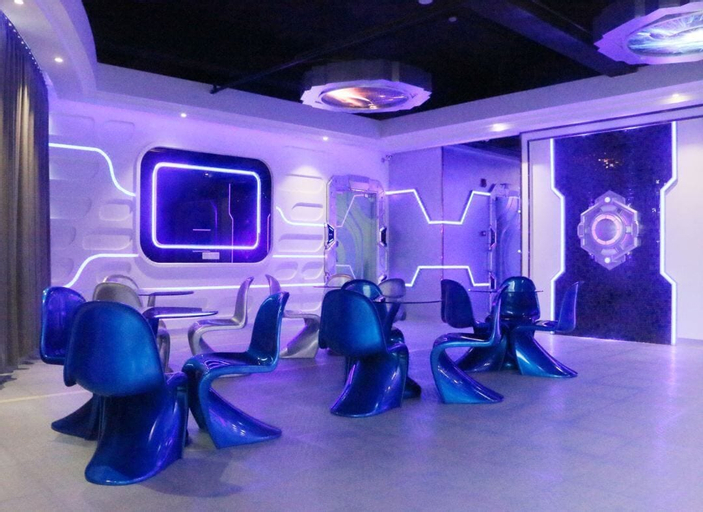 Others 5, Zhuhai Dreamers Capsule Hotel, Zhuhai