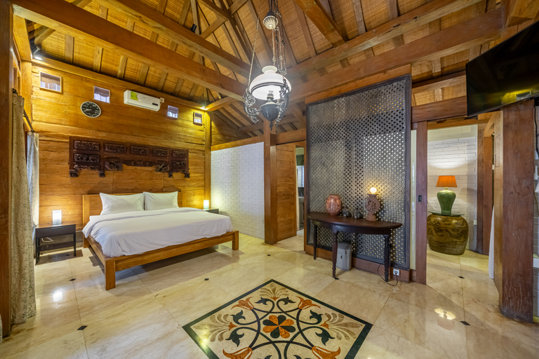 Bedroom 3, Villa Arumanis, Badung