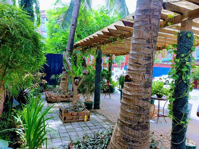 Others 3, Isabelle Garden Villas Cluster 4, 429, Parañaque
