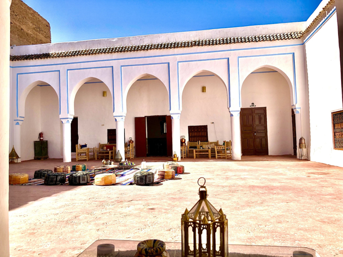 Exterior & Views, Riad Bounaylat, Tata