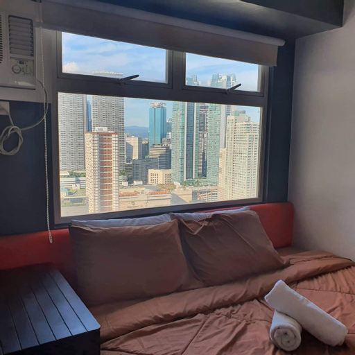 Others 5, SPACIOUS BED FOR YOU, Mandaluyong