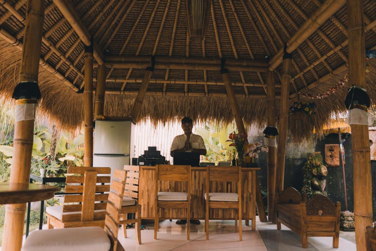 Food & Drinks, NEW 1 BR Modern Villa With Private Pool In Ubud, Gianyar