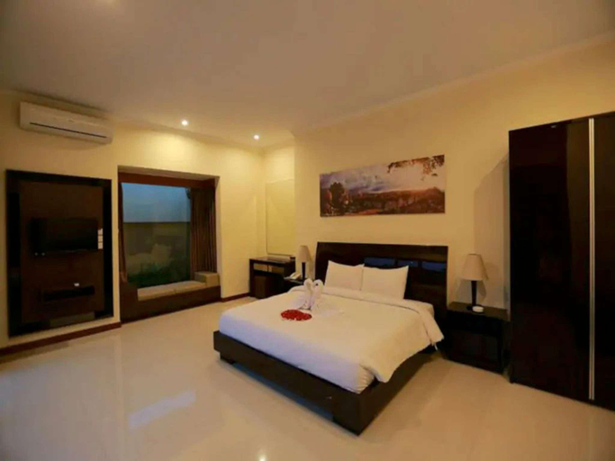 Bedroom 26
