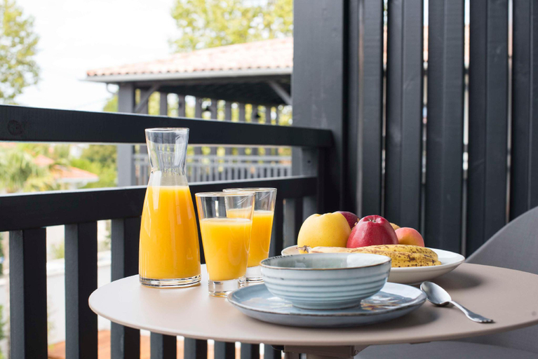 Food & Drinks, L'Anderenis Boutique Hôtel, Gironde