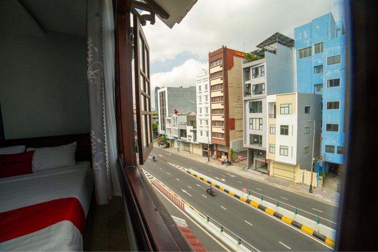 Others 3, Stargazer Hotel - Double Kings, Da Nang