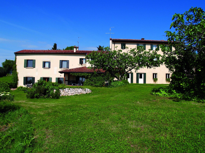 Exterior & Views 2, Corte San Mattia - Agriturismo in Verona, Verona