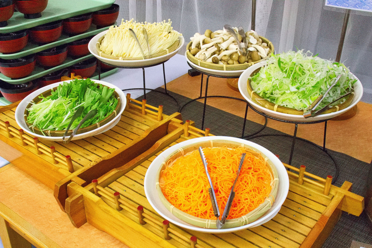 Food & Drinks 5, Dogashima Onsen Hotel, Nishiizu