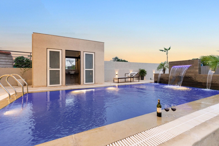 Sport & Beauty 2, StayVista at Elaris, Jaipur