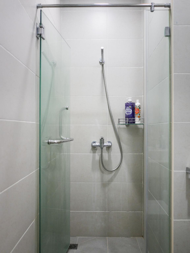 Bathroom 4, D.D Condominium 1Bedrooms Georgetown PENANG 13, Penang Island