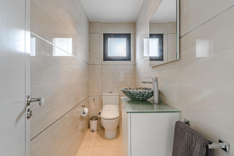 5, Villa independiente con piscina privada , Santa Cruz de Tenerife