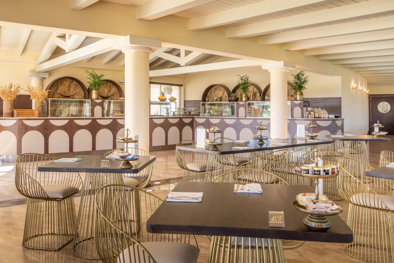 Food & Drinks 5, Spiagge San Pietro, a charming & relaxing resort, Cagliari