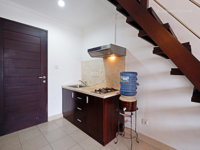 Others 2, Sanur Apartments, Denpasar