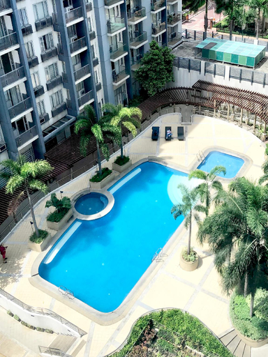Sport & Beauty 3, Luxury Condotel Across NAIA Airport Terminal 3, Pasay City