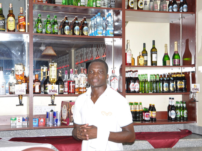 Food & Drinks 3, The Monalisa Hotel, Kilifi South