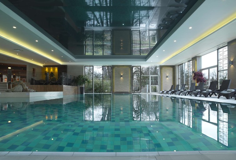 Sport & Beauty 2, Sopwell House, Hertfordshire