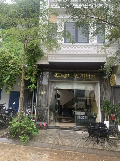 Exterior & Views 2, Dai Thuy Hotel, Cát Hải