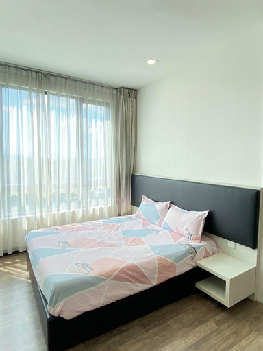 Others 4, LandmarkResidence2 - Studio W/NiceView,WiFi&Tvbox, Hulu Langat